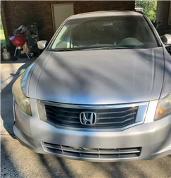 2009 Honda Accord
